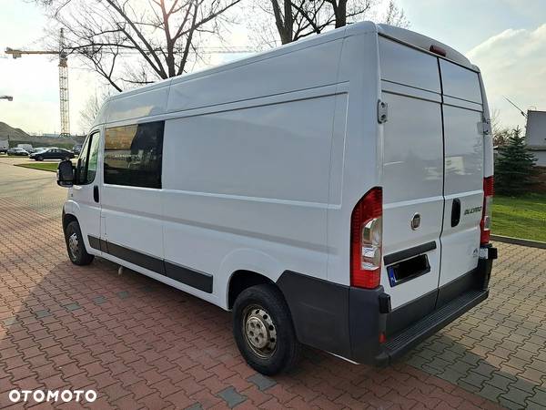 Fiat Ducato - 4