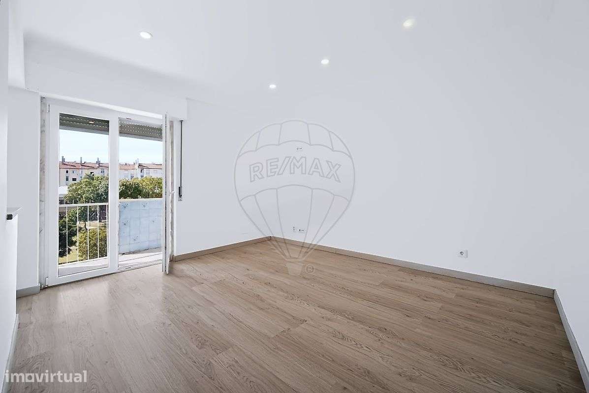 Apartamento T2 para venda-2