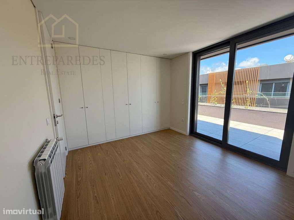 Apartamento T3 com terraço em Espinho, Aveiro para comprar - PRONTO... - Grande imagem: 5/24