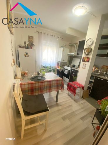 Garsoniera confort 1 - Mobilata/utilata complet!-2
