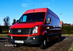 Volkswagen Crafter - 1