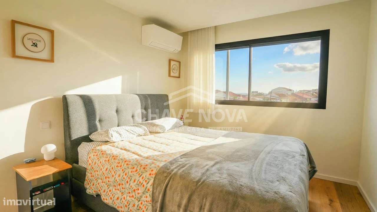 Apartamento T2 em Oliveira do Douro - Grande imagem: 2/21