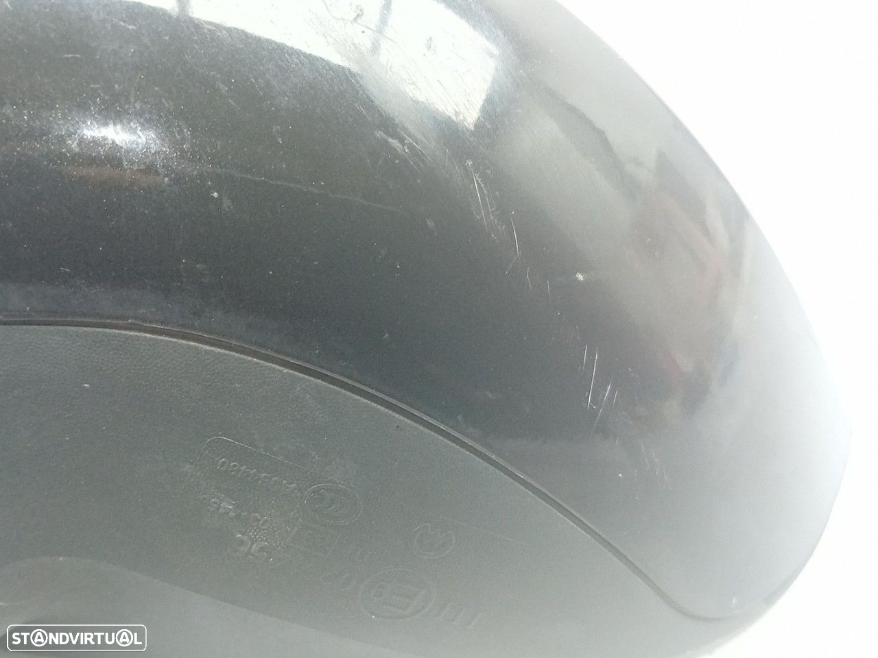 Espelho Retrovisor Esquerdo Electrico Seat Ibiza Iv St (6J8, 6P8) - 3