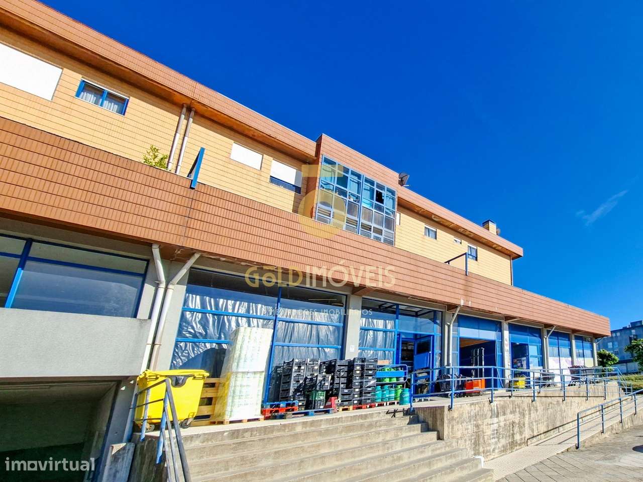 Apartamento T1+1 Venda em Vila Verde e Santão,Felgueiras-14