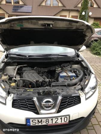 Nissan Qashqai 1.6 I-Way Start/Stop - 11