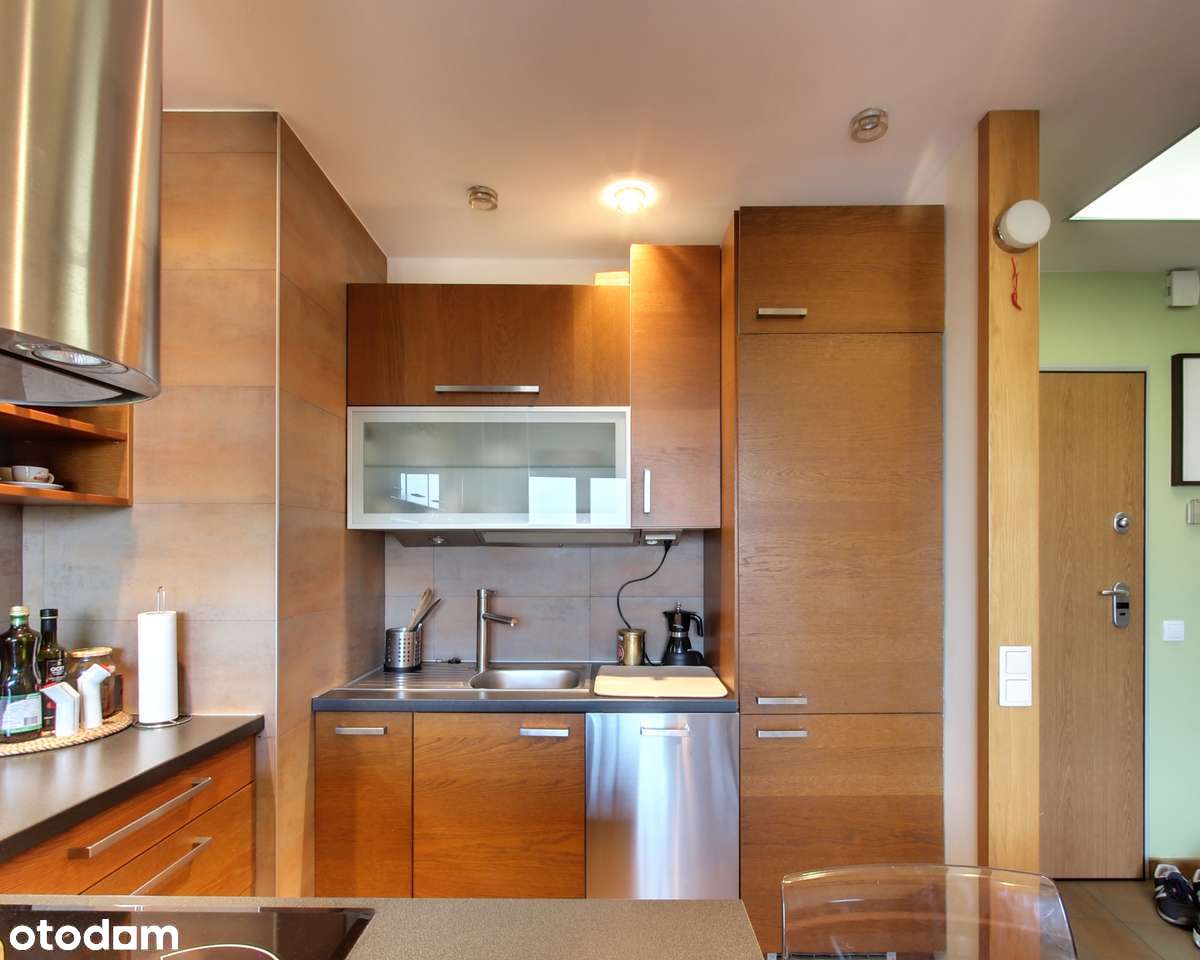 Dębowe Tarasy! Wykończone! Garaż! komórka! Balkon! - Pełny obrazek: 5/12