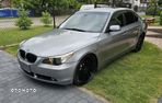 BMW Seria 5 550i - 1