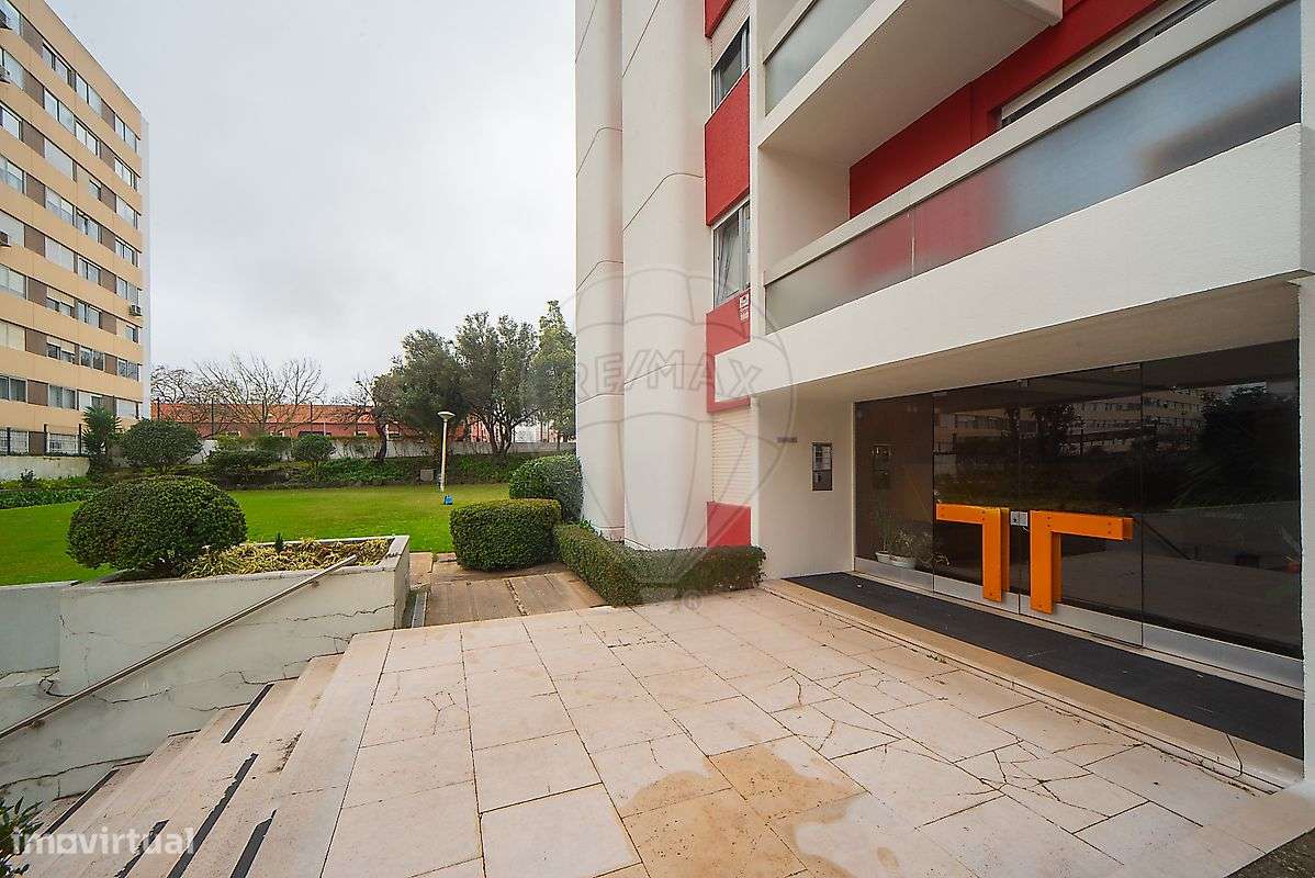 Apartamento T4 para arrendamento - Grande imagem: 3/31