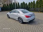 Mercedes-Benz CLA 180 d - 6