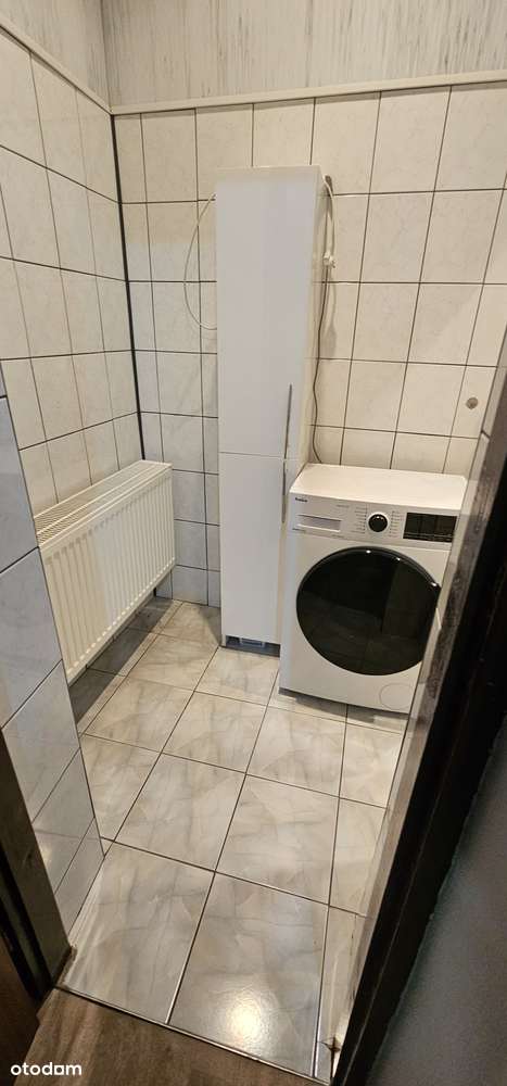 *Parter, dwa pokoje w klimatycznej kamienicy* Zapraszam-9