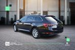 Skoda Superb 2.0 TSI Style DSG - 5