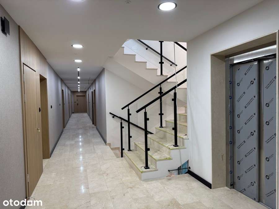 Świetna lokalizacja ! Apartament przy Zaporze-8