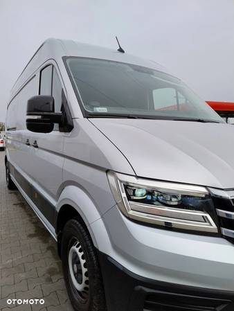 Volkswagen Crafter - 19