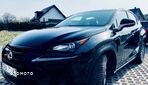 Lexus NX - 1