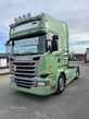 Scania R490 Topline - 1