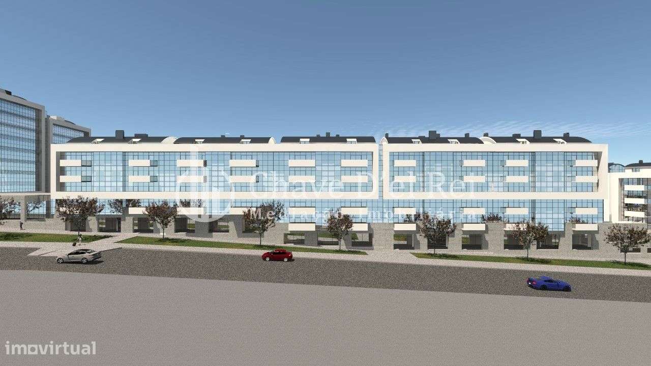 Apartamento T3 Venda em Ranhados,Viseu - Grande imagem: 4/14