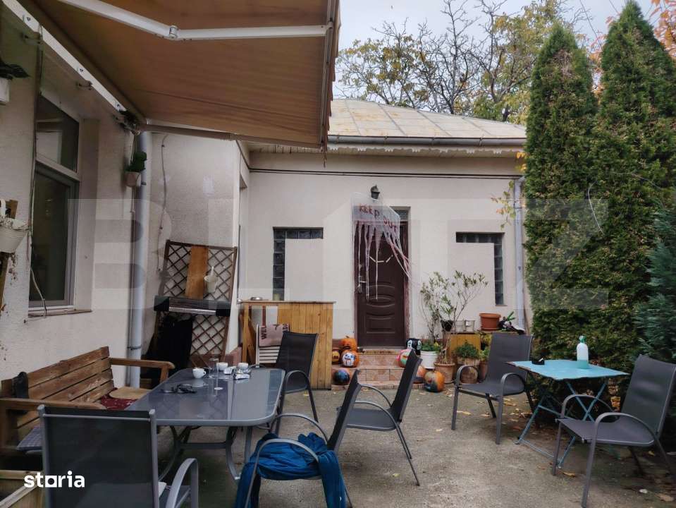 Casa de inchiriat, 87 mp, zona Centrala - Imagine principală: 2/10