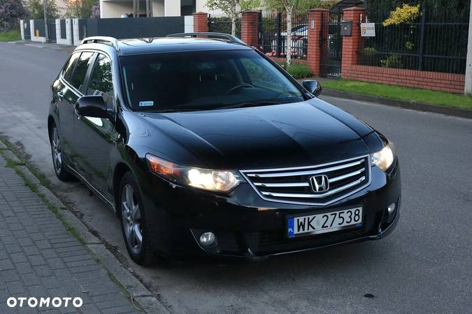 Honda Accord - 7