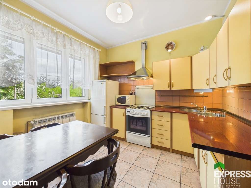 Przestronny dom z dużym garażem i ogrodem, Bogucin - Pełny obrazek: 4/19