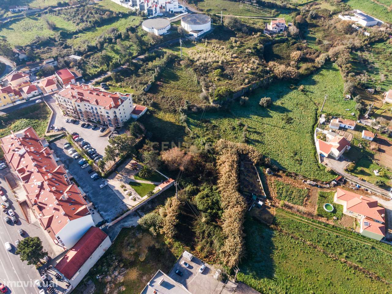 Terreno para Construção – Localização Privilegiada na Venda do Pinheir - Grande imagem: 5/12