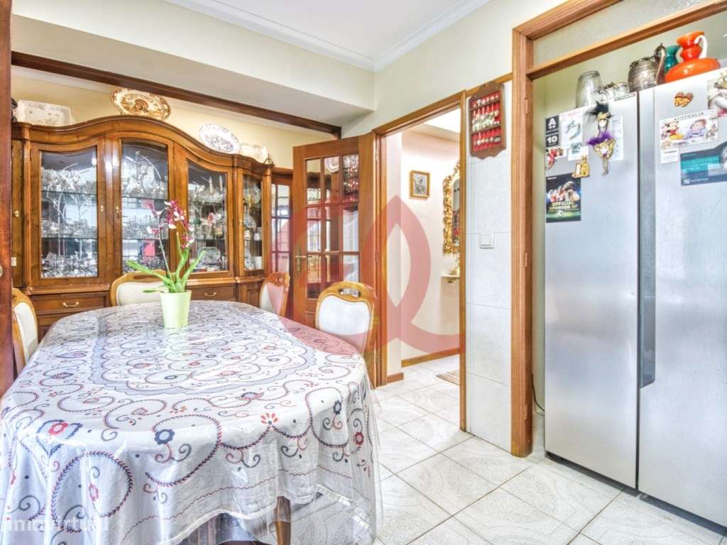 Moradia Geminada - Vila Nova de Anha, Viana do Castelo - Grande imagem: 5/26