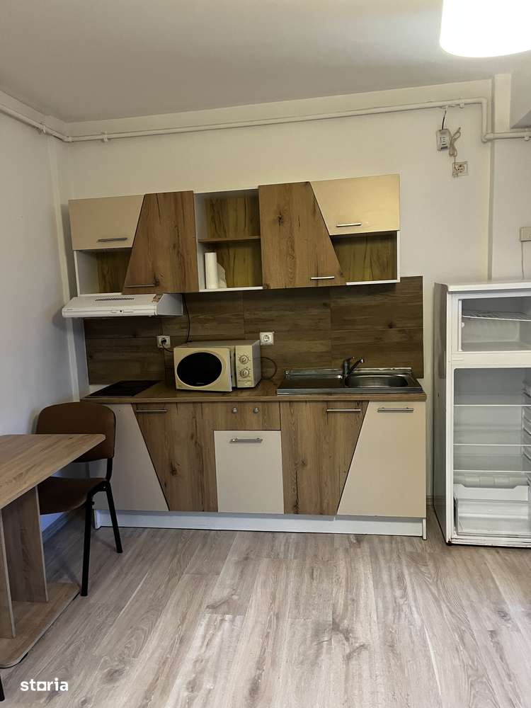 Apartament cu două camere! Str Teilor ! - Imagine principală: 4/7