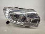 Optica Farol Direita Drt Dacia Sandero Ii - 2