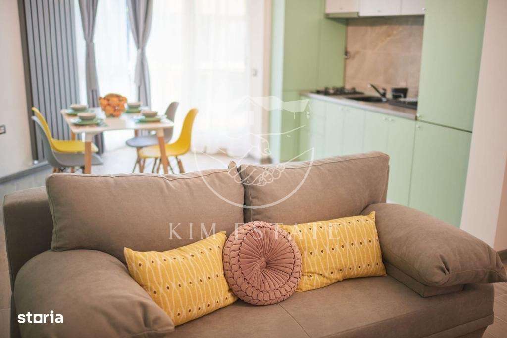 Apartament 2 camere Alezzi Beach Resort - Imagine principală: 4/16