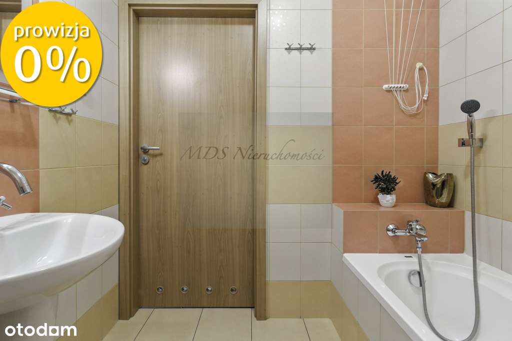 dwupokojowe, z balkonem i parkingiem-12