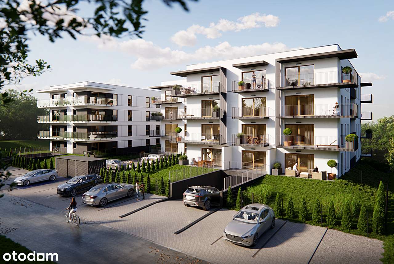 Ostatnie mieszkania w Centrum |oddanie lipiec 2026!-10