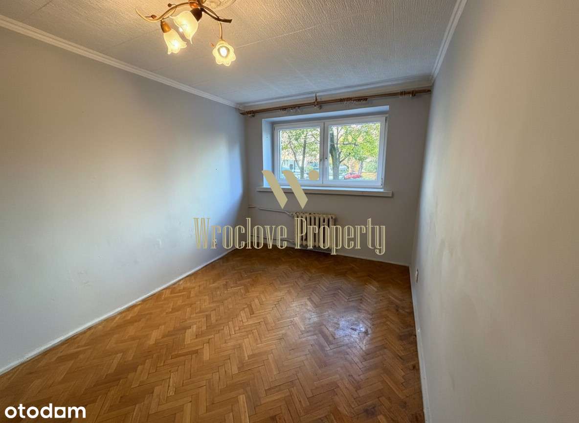 Na sprzedaż 3 pokojowe Wrocław ul. Zielińskiego-2