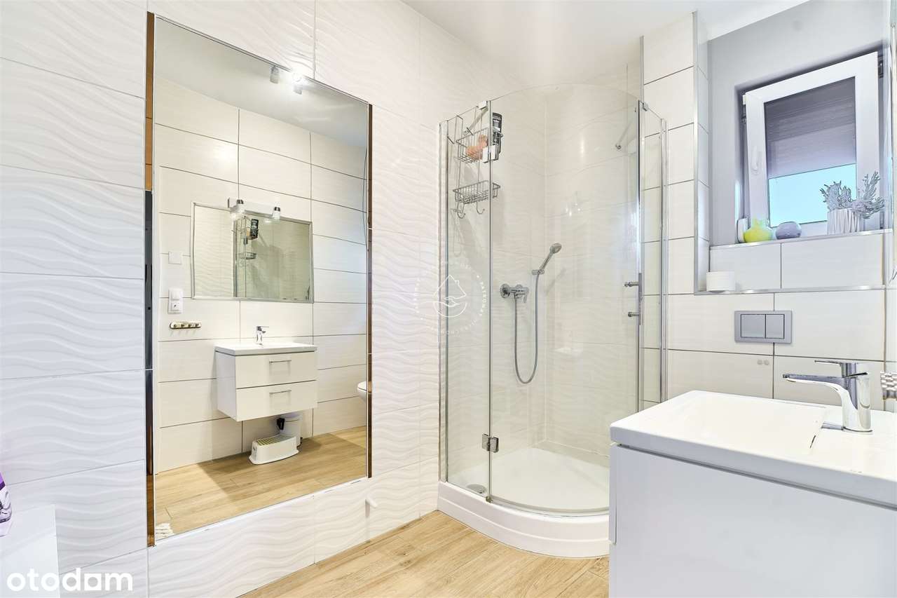 Funkcjonalny dom 6 pok. z fotowoltaiką 9,4 kW.-17