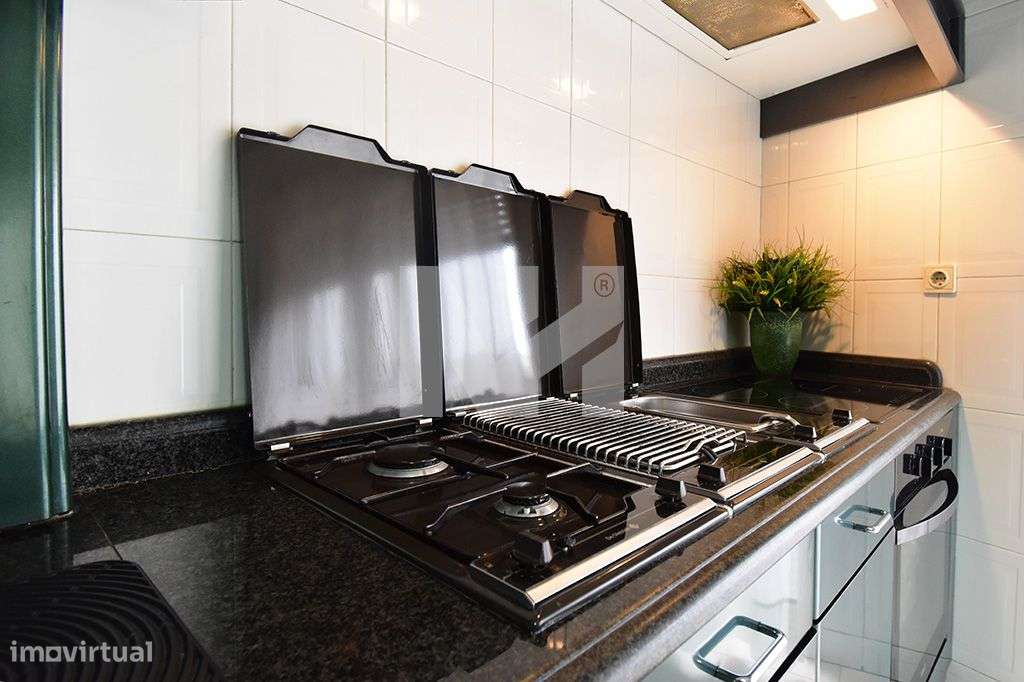 Apartamento T4 | Duplex | Centro | Santo Tirso-10