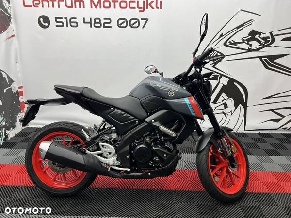 Yamaha MT - 7