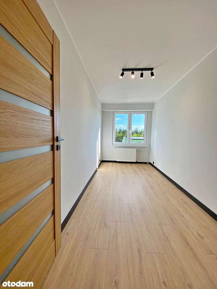 Atrakcyjne mieszkanie -  3 pokoje w spokojnej lokalizacji - Zamiana - Pełny obrazek: 4/17