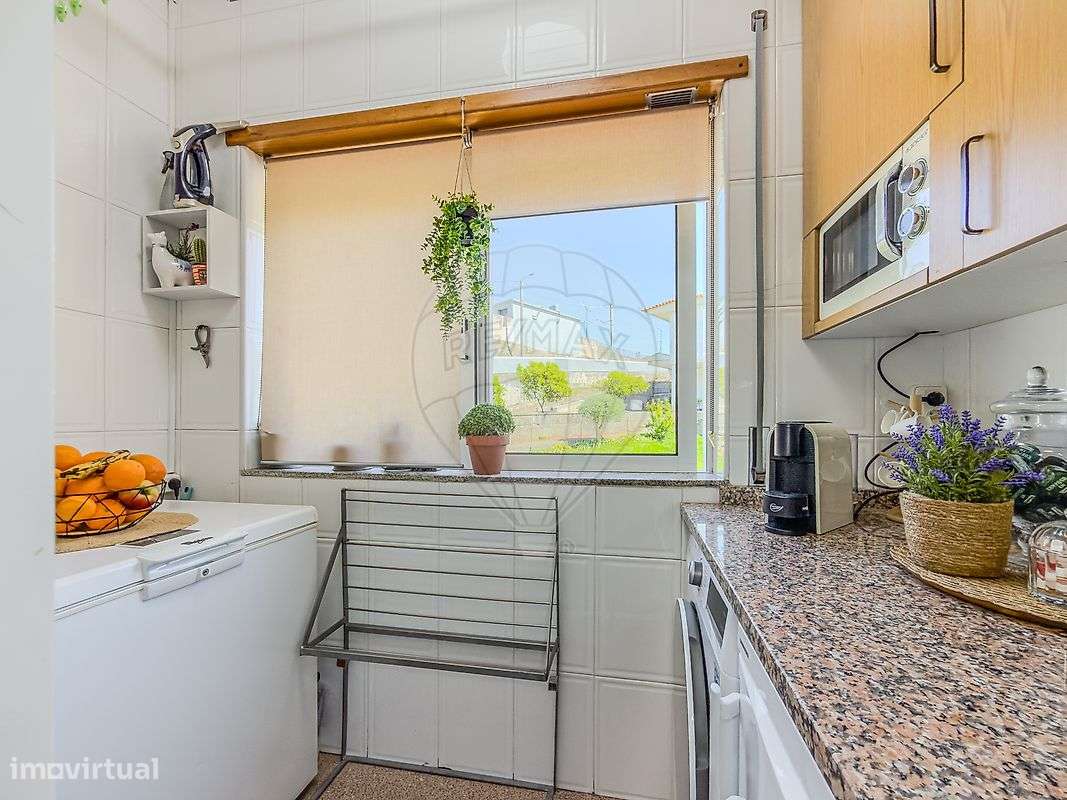 Apartamento T2 para venda-8
