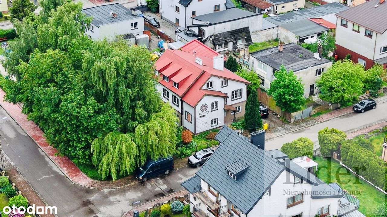 Nieruchomość z ogromnym potencjałem inwestycyjnym - Pełny obrazek: 5/20