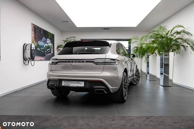 Porsche Macan Standard - 20