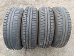 VW Seat Skoda 5x100 14cali FULDA 175/80 R14 7mm WYWAŻONE - 3