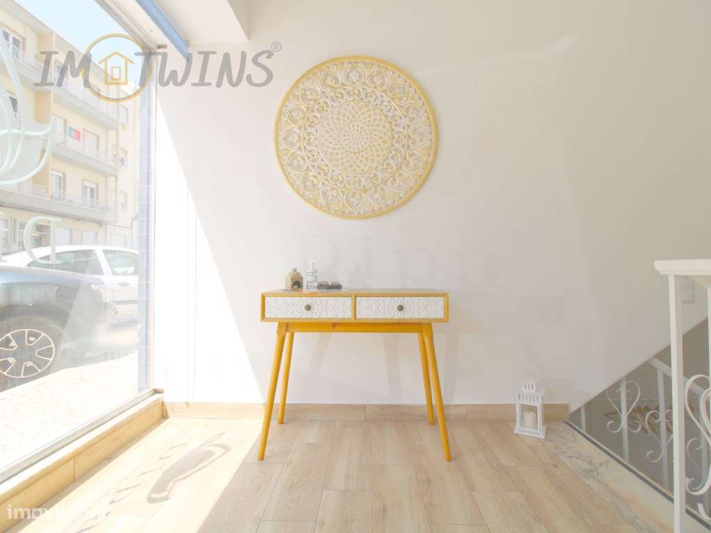 Loja com 119 m2 * RENOVADA - Grande imagem: 4/30