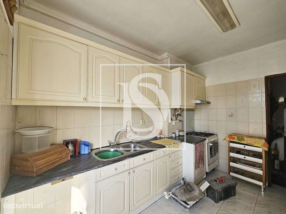 Apartamento T2 em zona central de Agualva – Cacém | 1.º andar - Grande imagem: 3/11