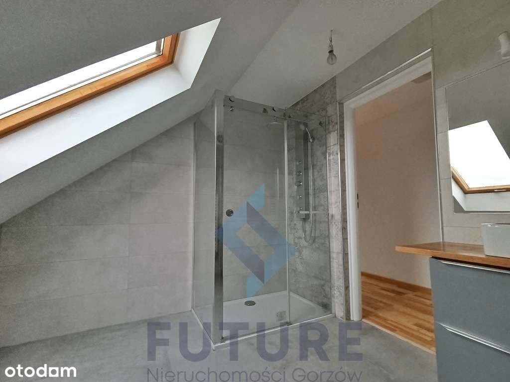 Dom jednorodzinny - Stare Polichno-6