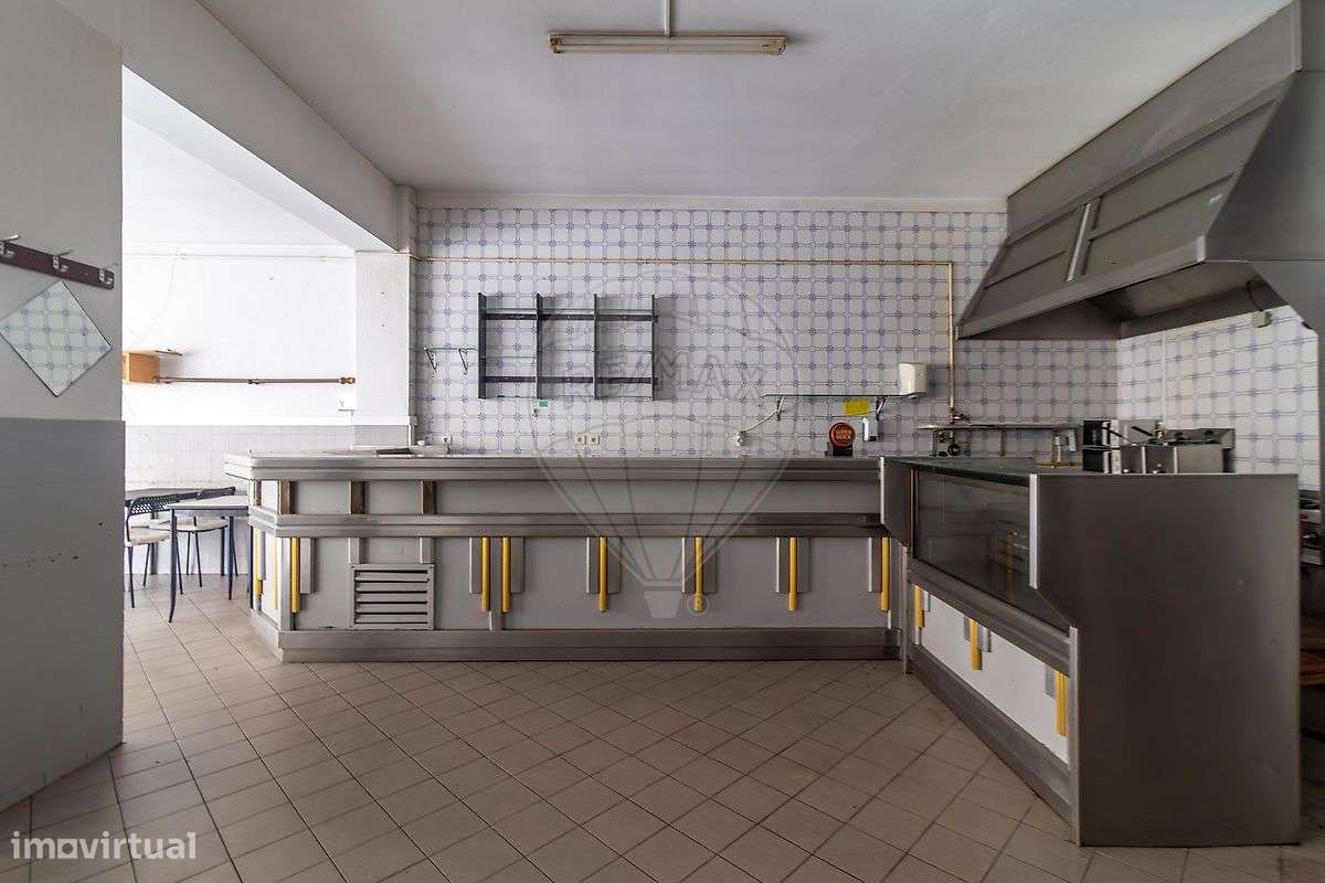 Loja  para arrendamento - Grande imagem: 3/10