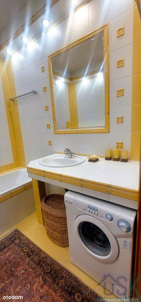 Luksusowy apartament z trzema sypialniami w sercu Ustronia – Zeta Park-6
