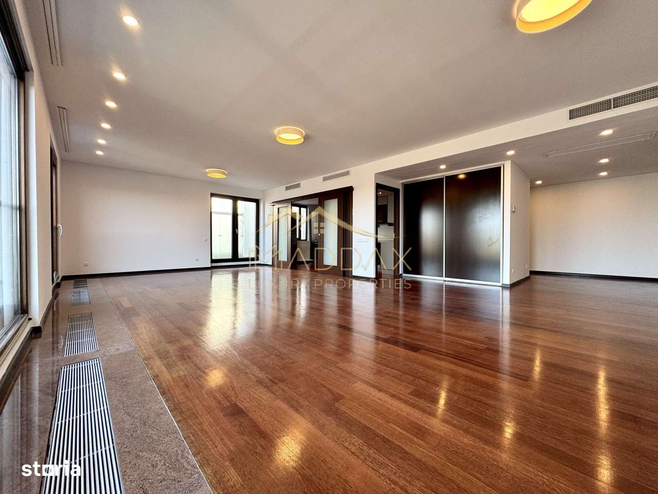 Penthouse - Duplex Exclusivist *218mp* / 60mp terasa / Kiseleff - Capi - Imagine principală: 4/20