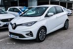 Renault Zoe Intens 50 - 5