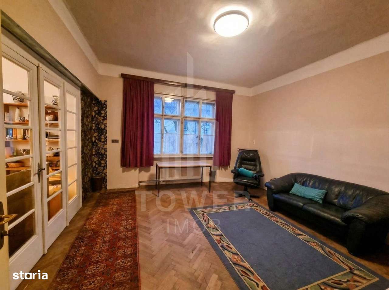 Casă de vânzare | Calea Poplăcii - Sibiu-0