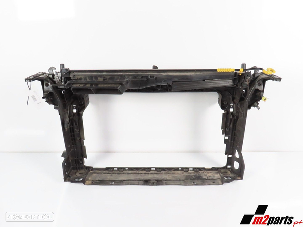 Frente em fibra com Reforço Seminovo/ Original SEAT LEON IV (KL1)/SEAT Leon IV S... - 3