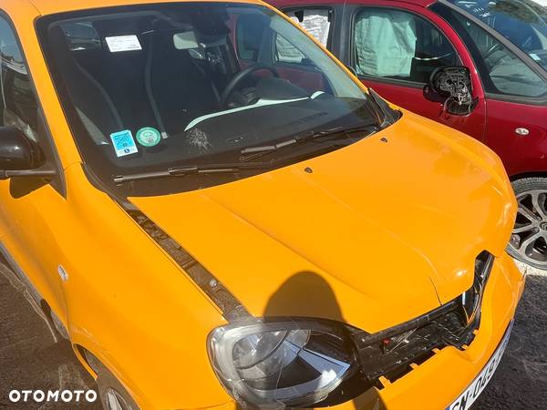 Renault Twingo - 2