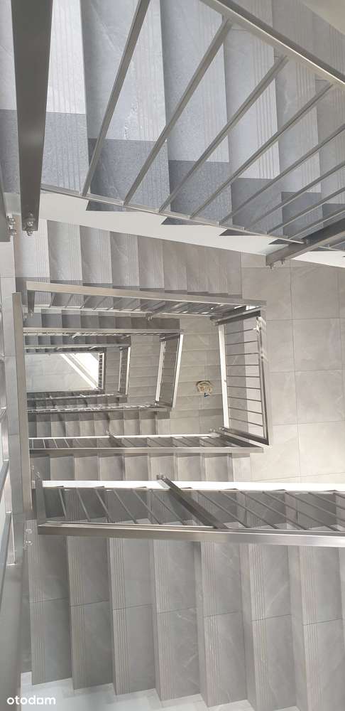 Nowoczesny jednopokojowy apartament, pod wynajem. - Pełny obrazek: 5/12